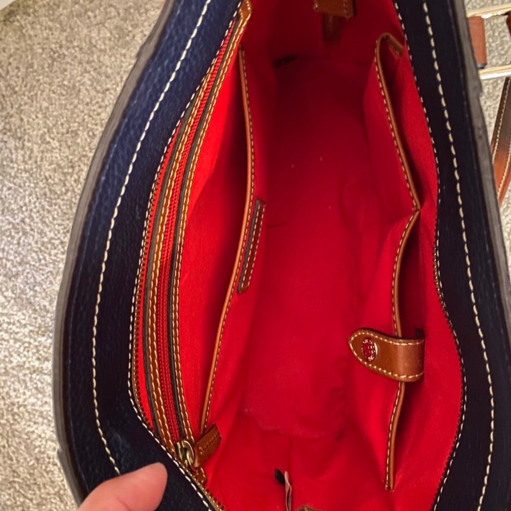 Dooney & Bourke Handbag - Picture 3 of 3